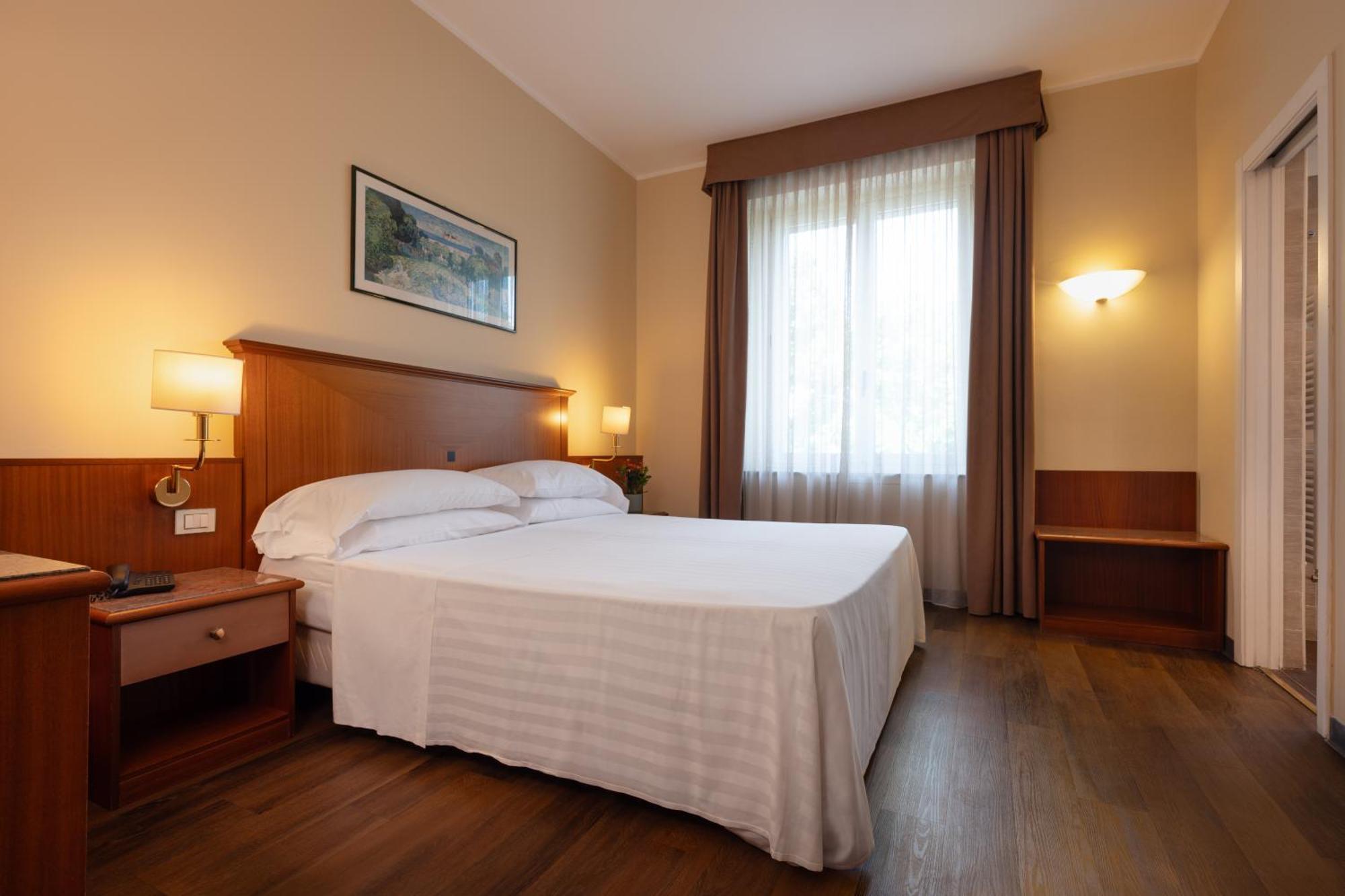 Habitación Doble Estándar
