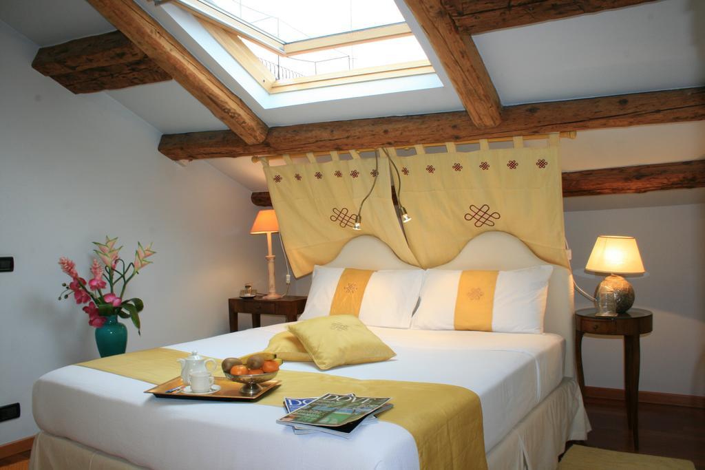 Classic Kamer met 1 of 2 Bedden
