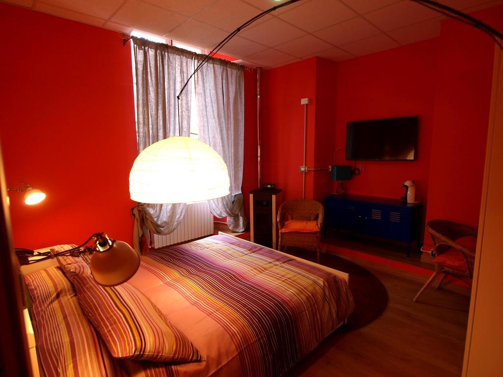 Doppelzimmer mit eigenem Bad