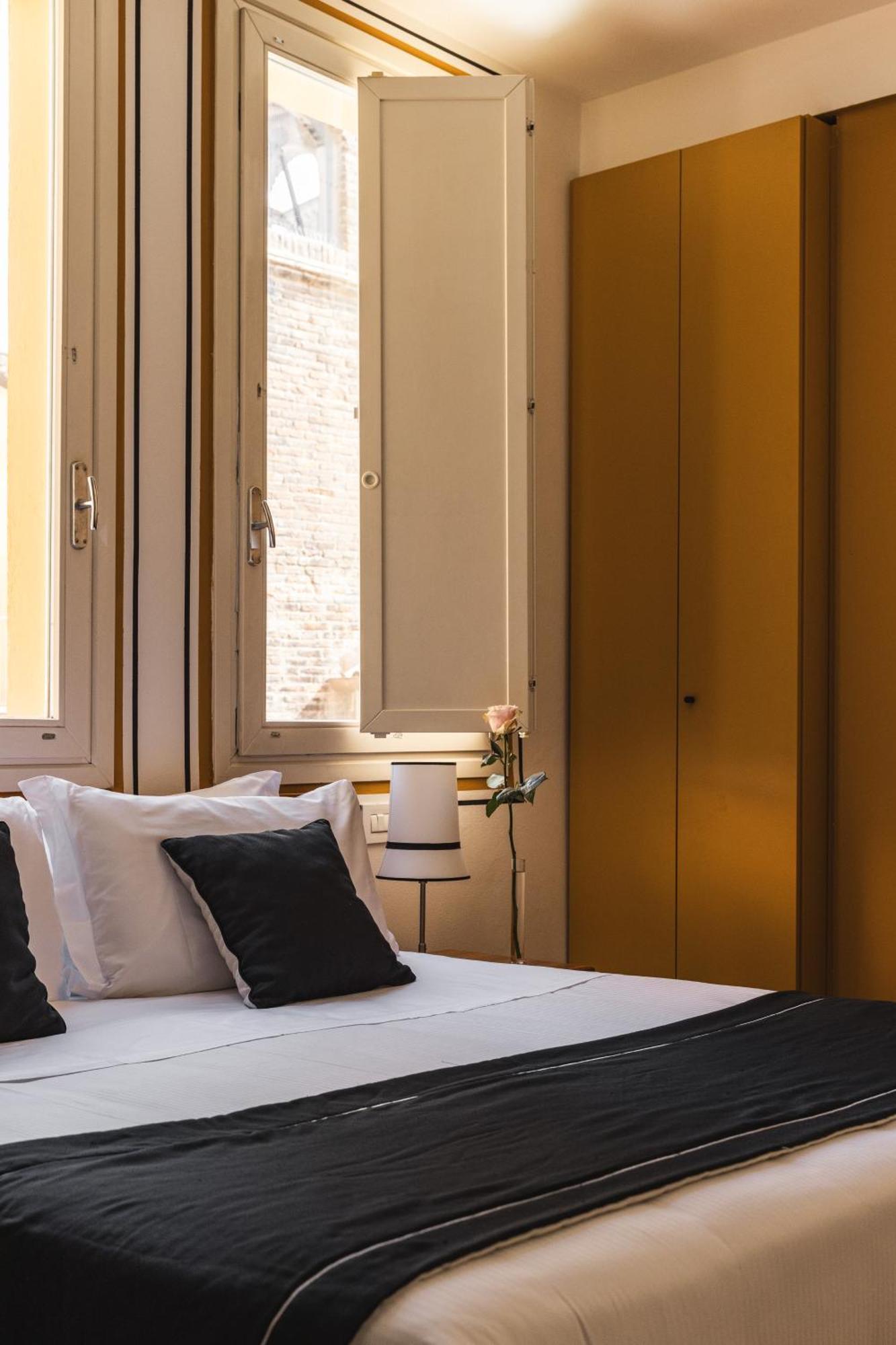 Classic Double or Twin Room