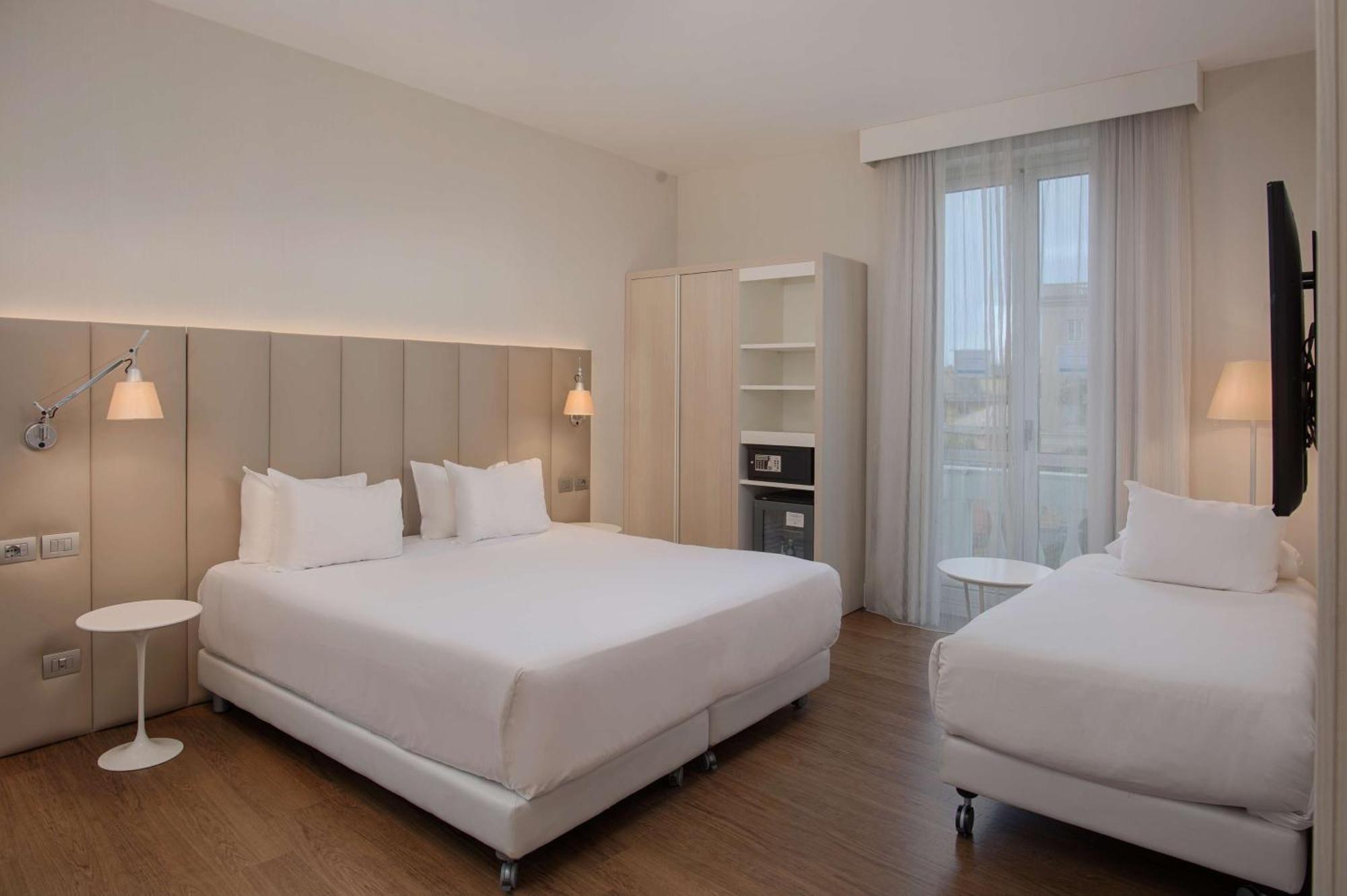 Habitación Familiar con vistas