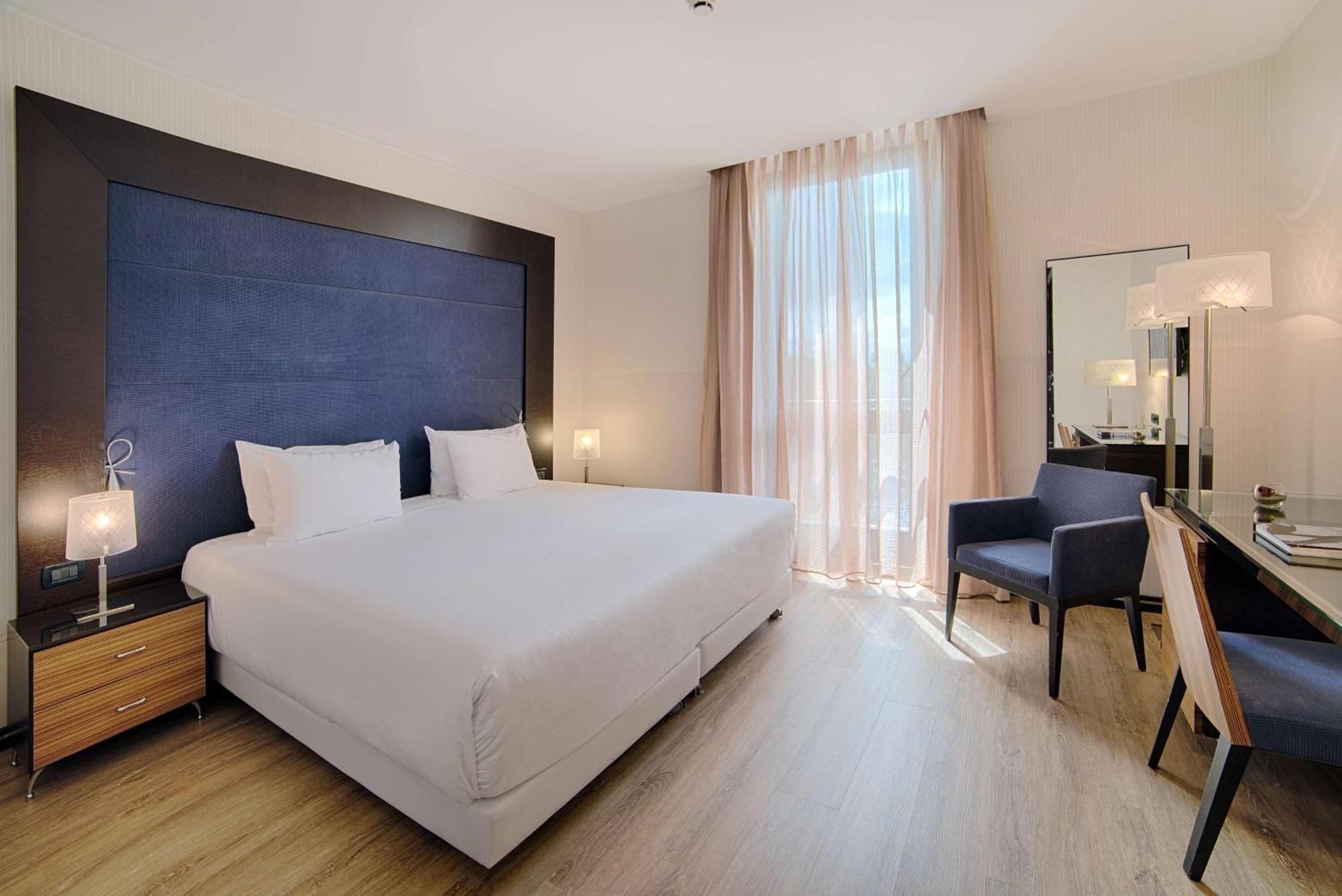 Standard Double Room Duomo View