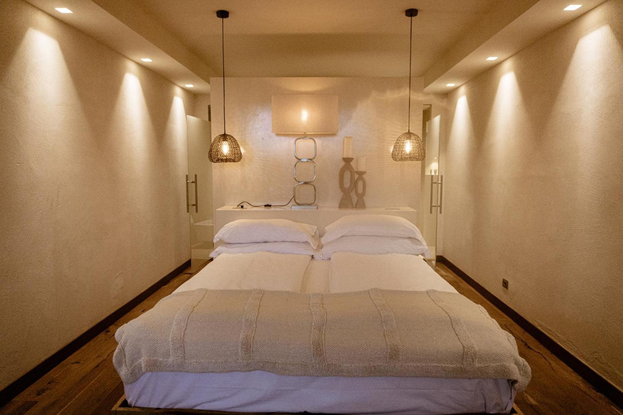 Junior Suite Deluxe