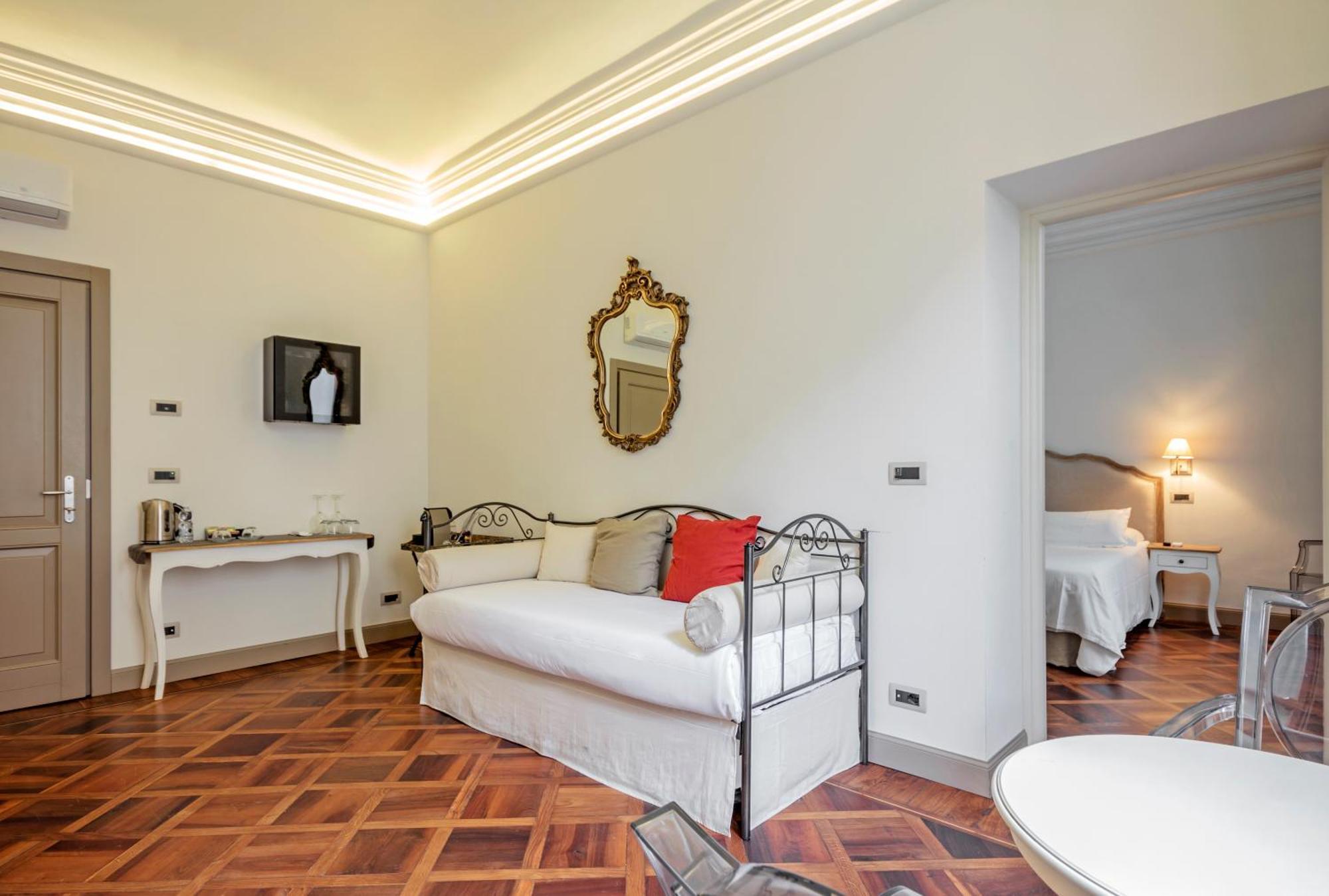 Suite Superior