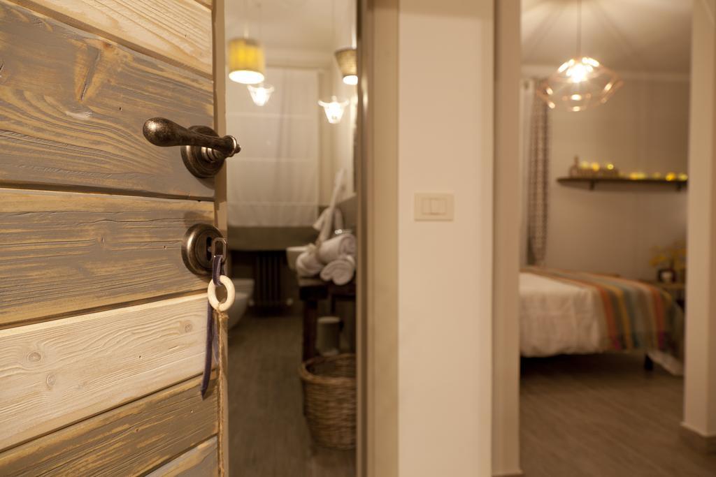Habitación Doble Deluxe con vistas a la ciudad
