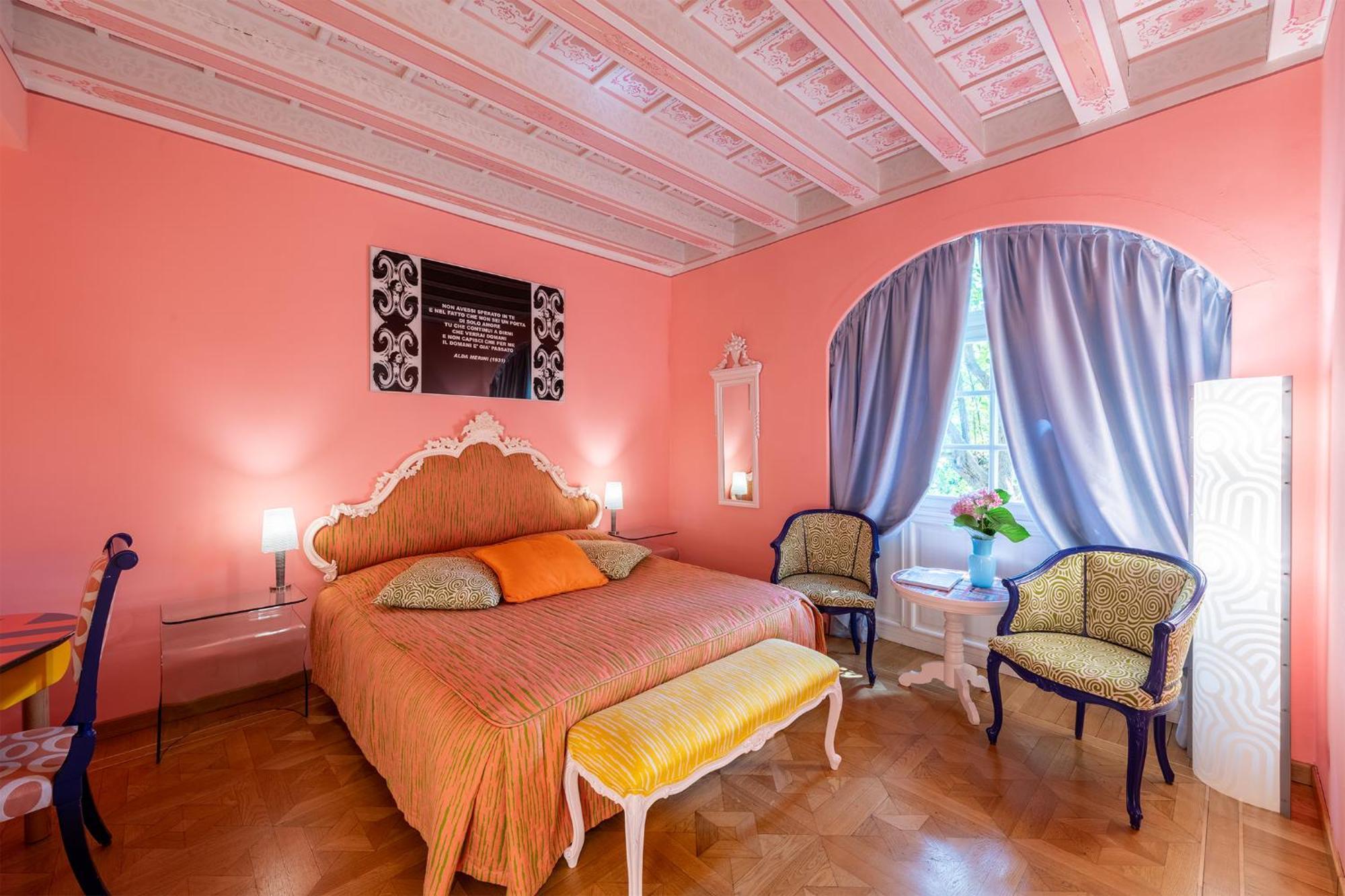 Grand Superior Doppelzimmer