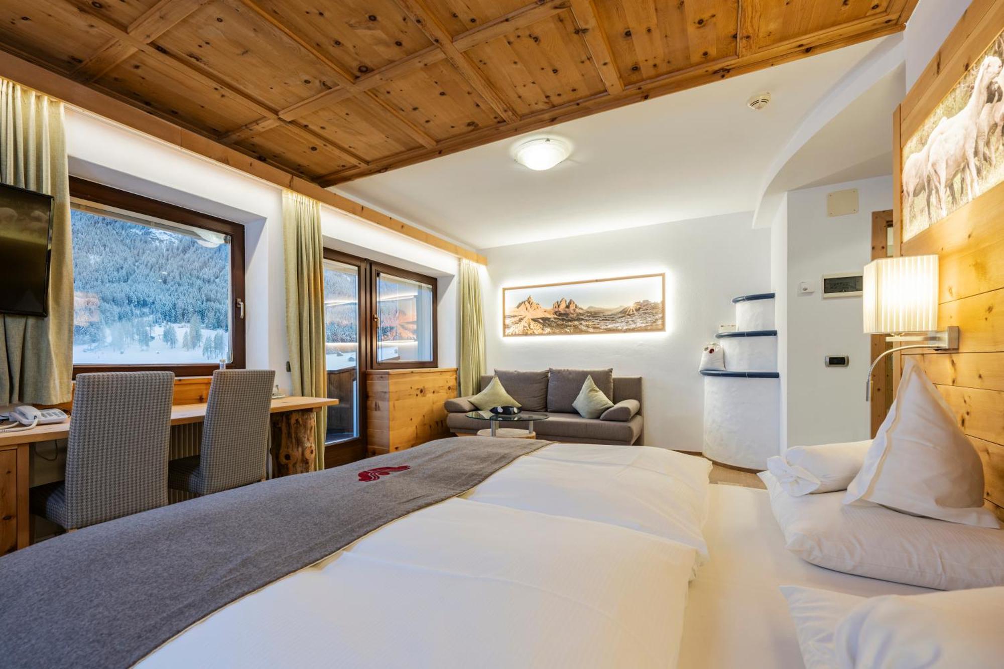 Comfort Doppelzimmer