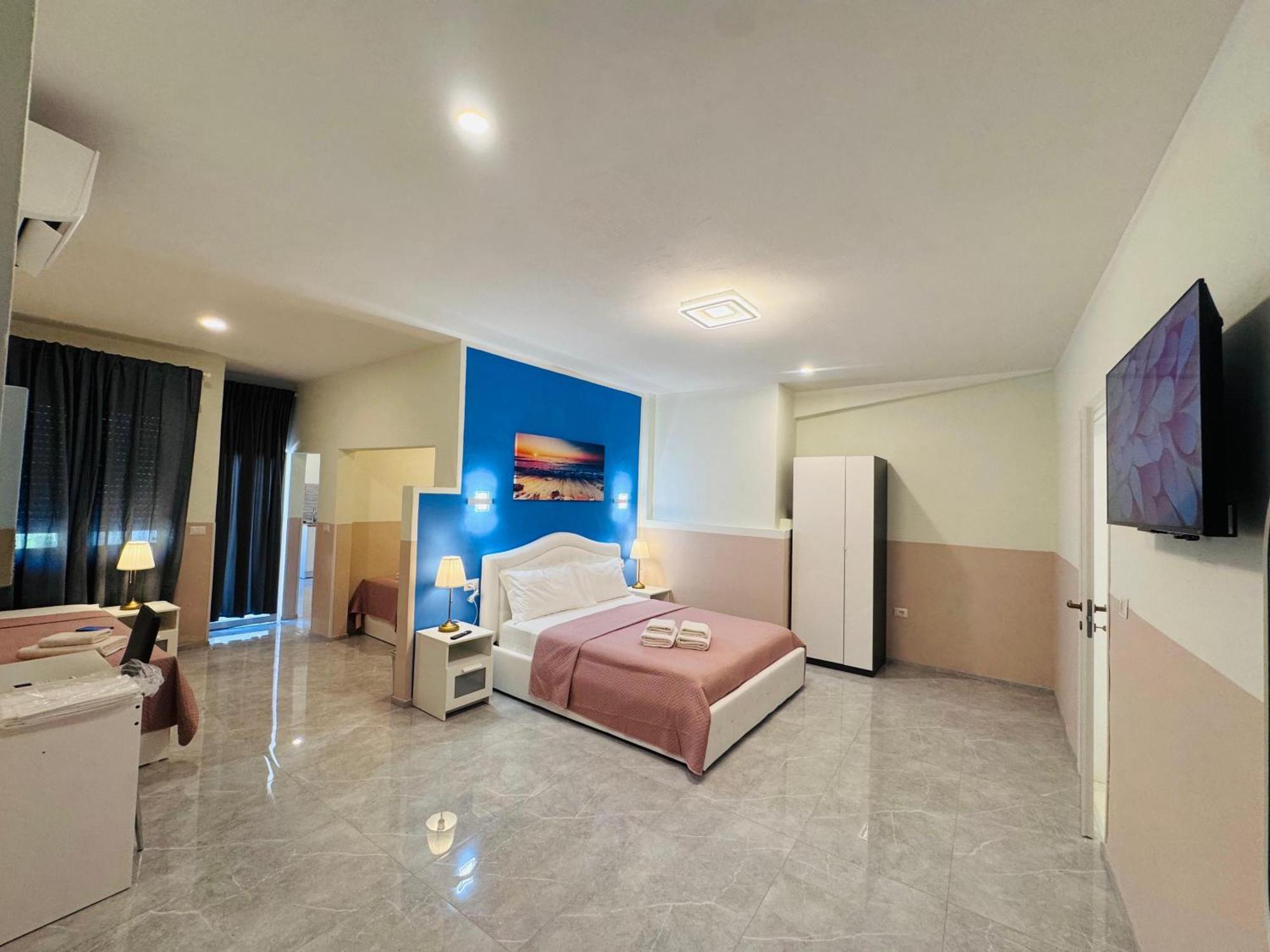 Family Room Terrace