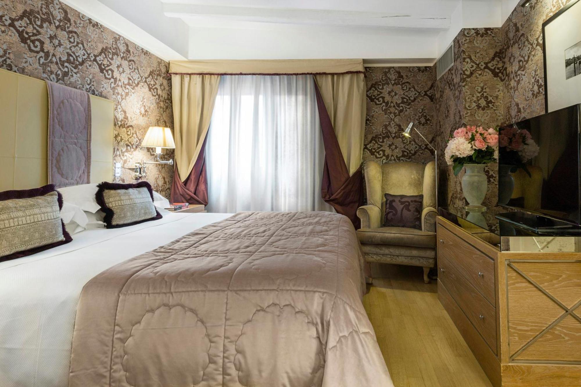 Presidenziale Suite