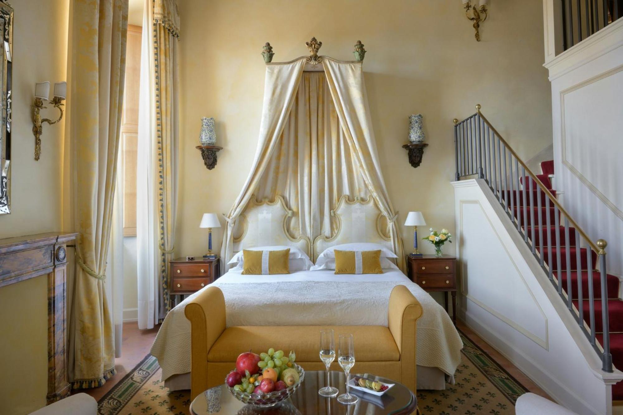Suite Heritage