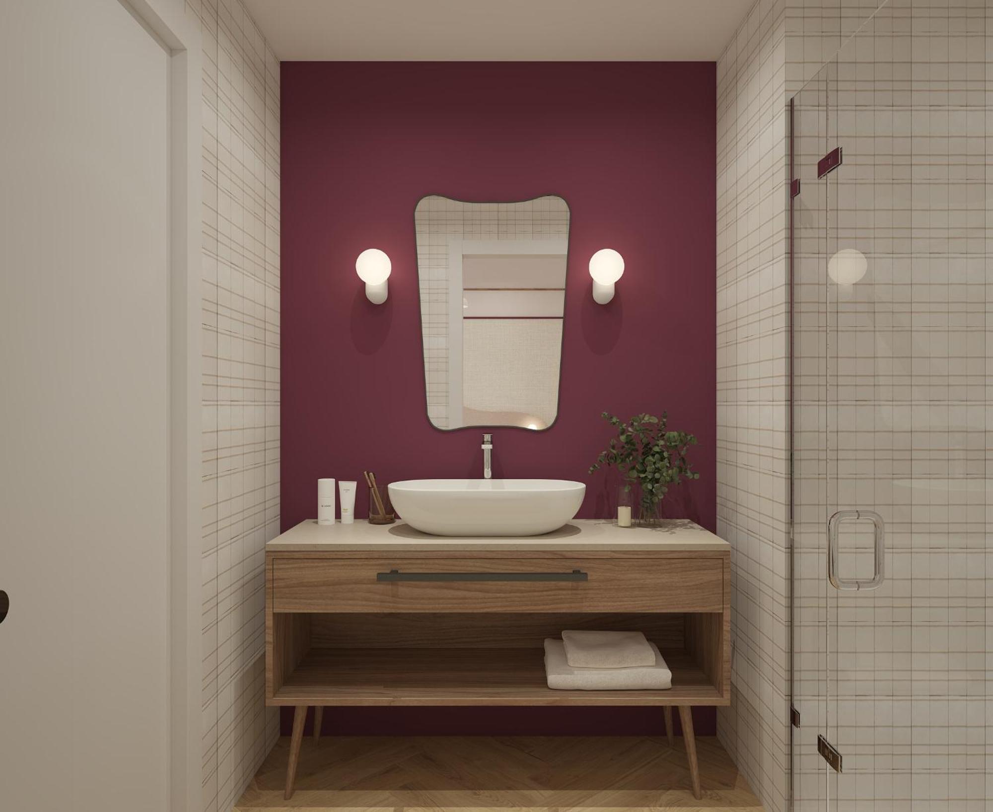 Superior Dreibettzimmer