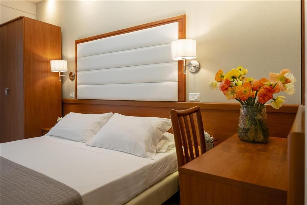 Kleines Doppelzimmer