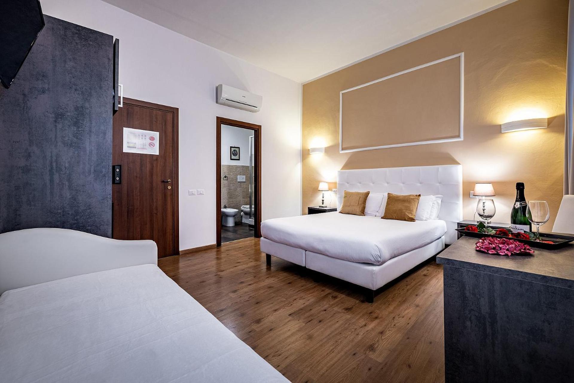 Superior Double or Twin Room