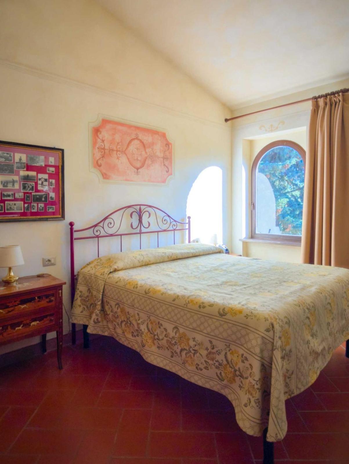 Double or Twin Room View