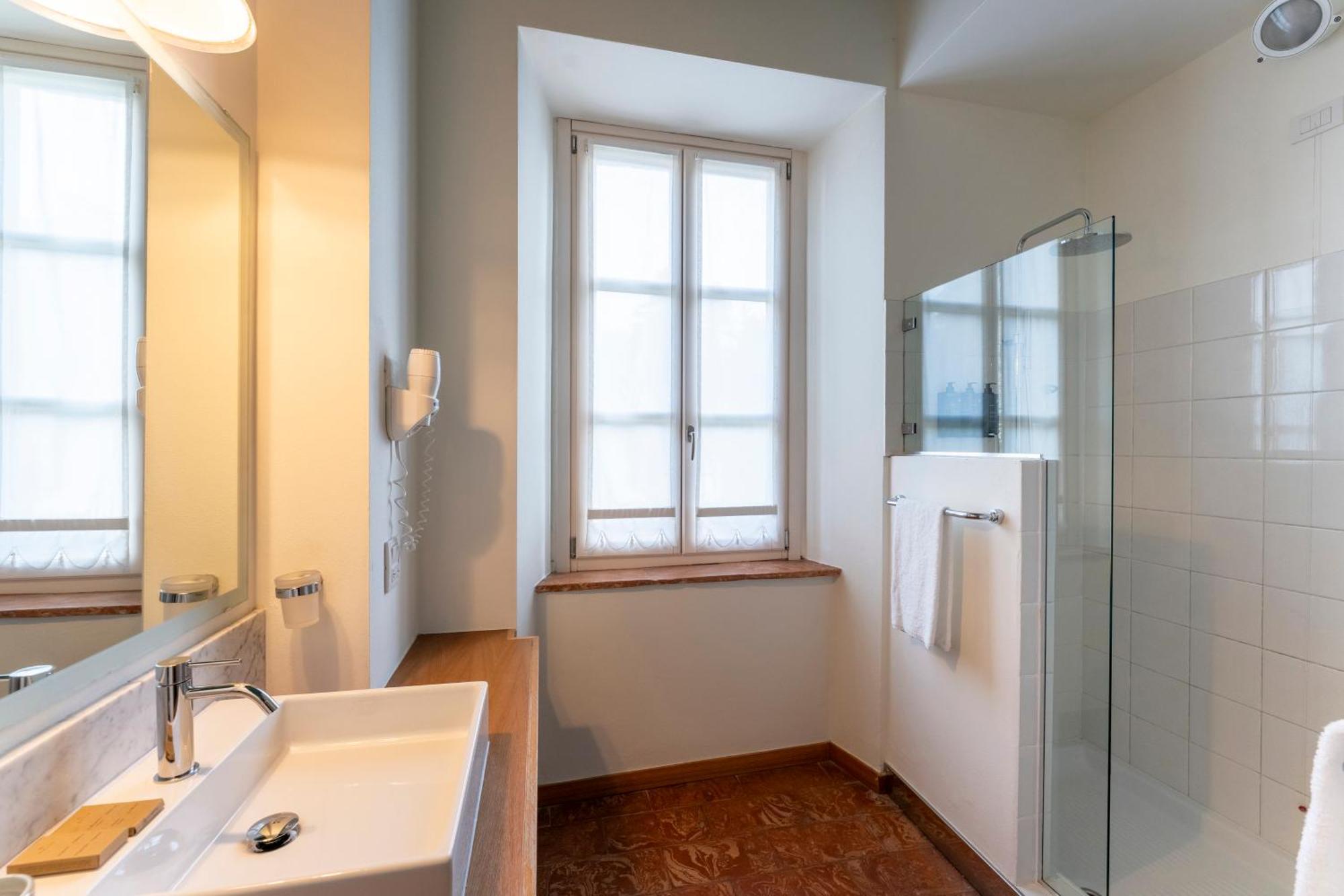 Chambre Double Confort