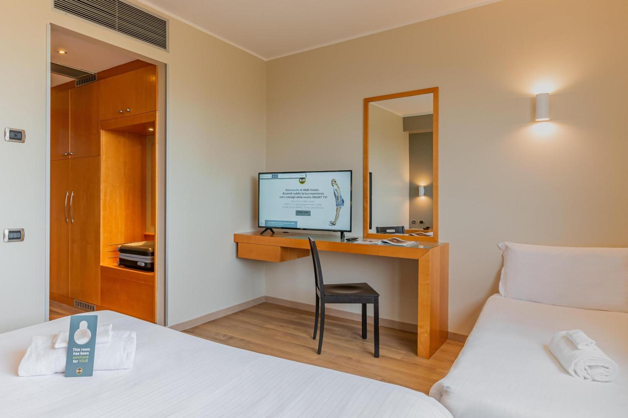 Chambre Triple Classique