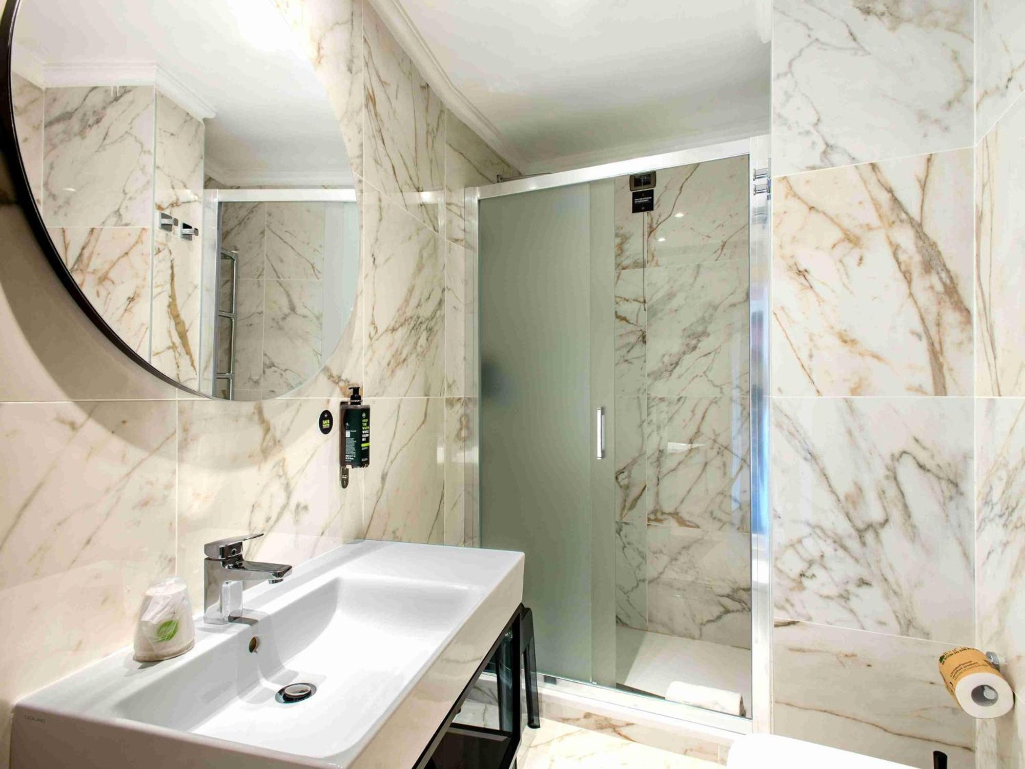 Deluxe Kamer