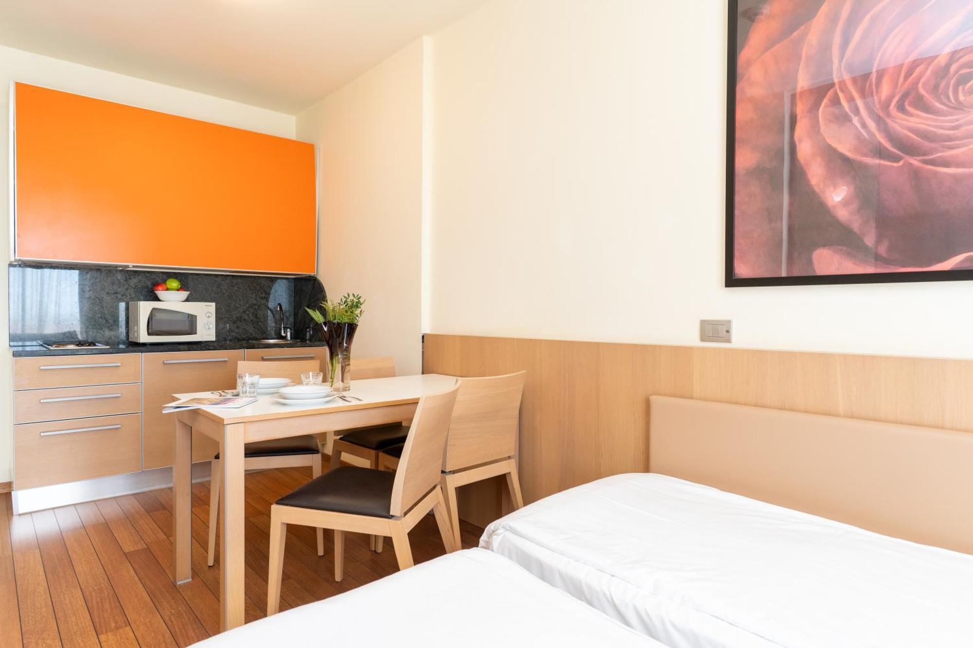 Suite (4 Volwassenen)