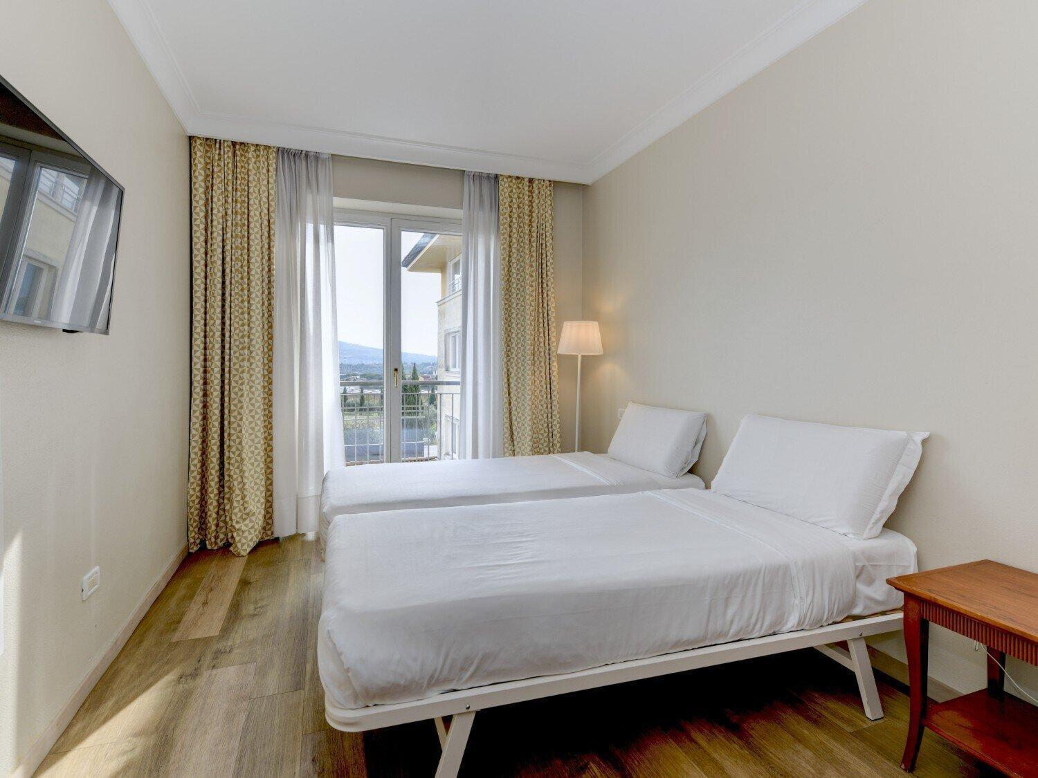 Vierbettzimmer