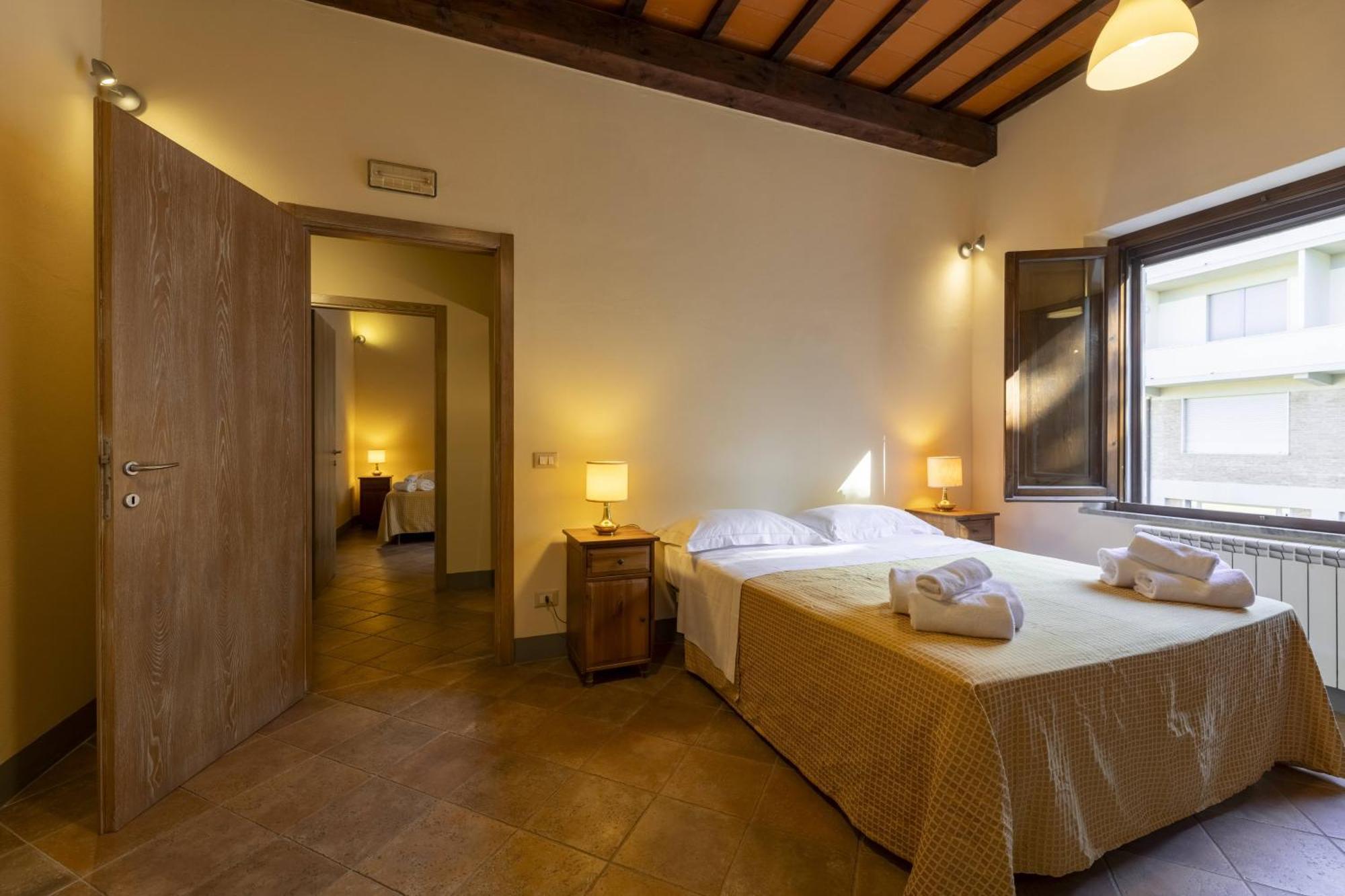 Two-Bedroom Suite Annex