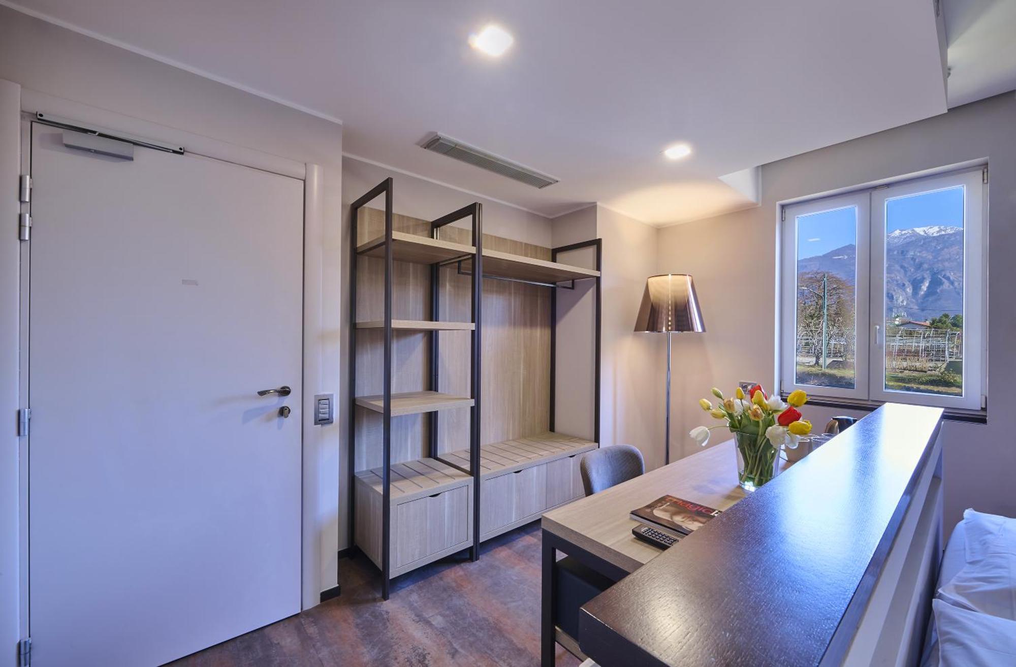 Deluxe Kamer