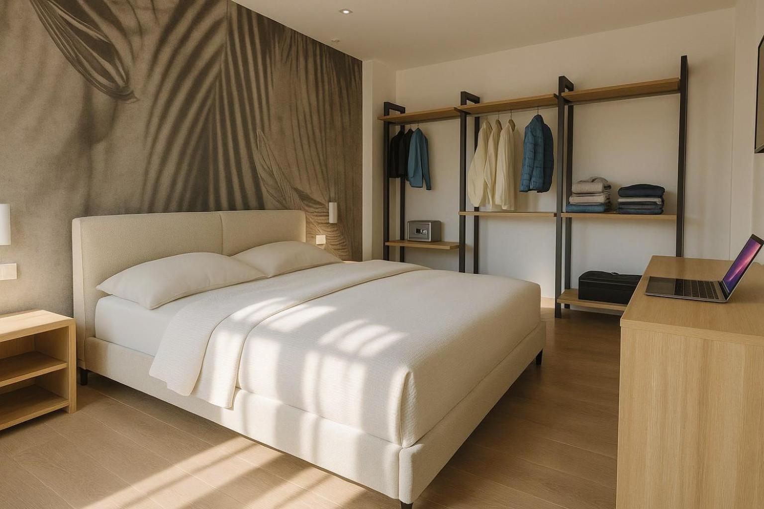 Suite met Uitzicht op Zee