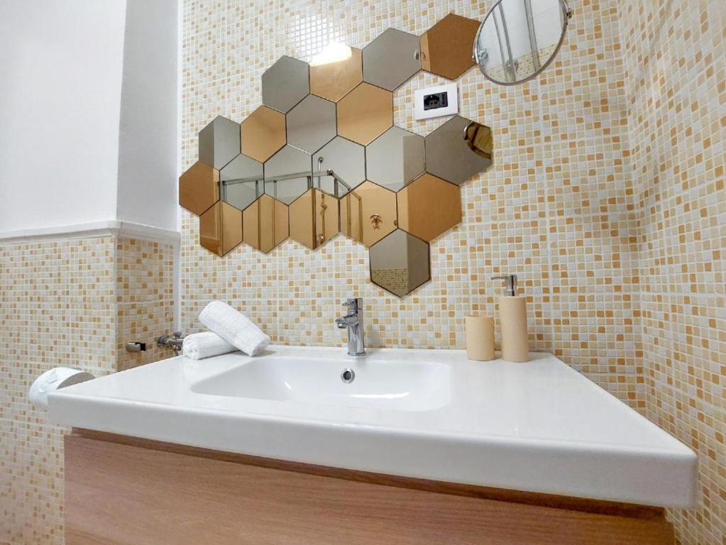 Habitación Doble con baño privado externo