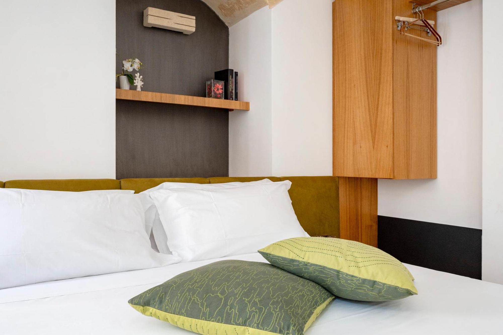 Chambre Deluxe