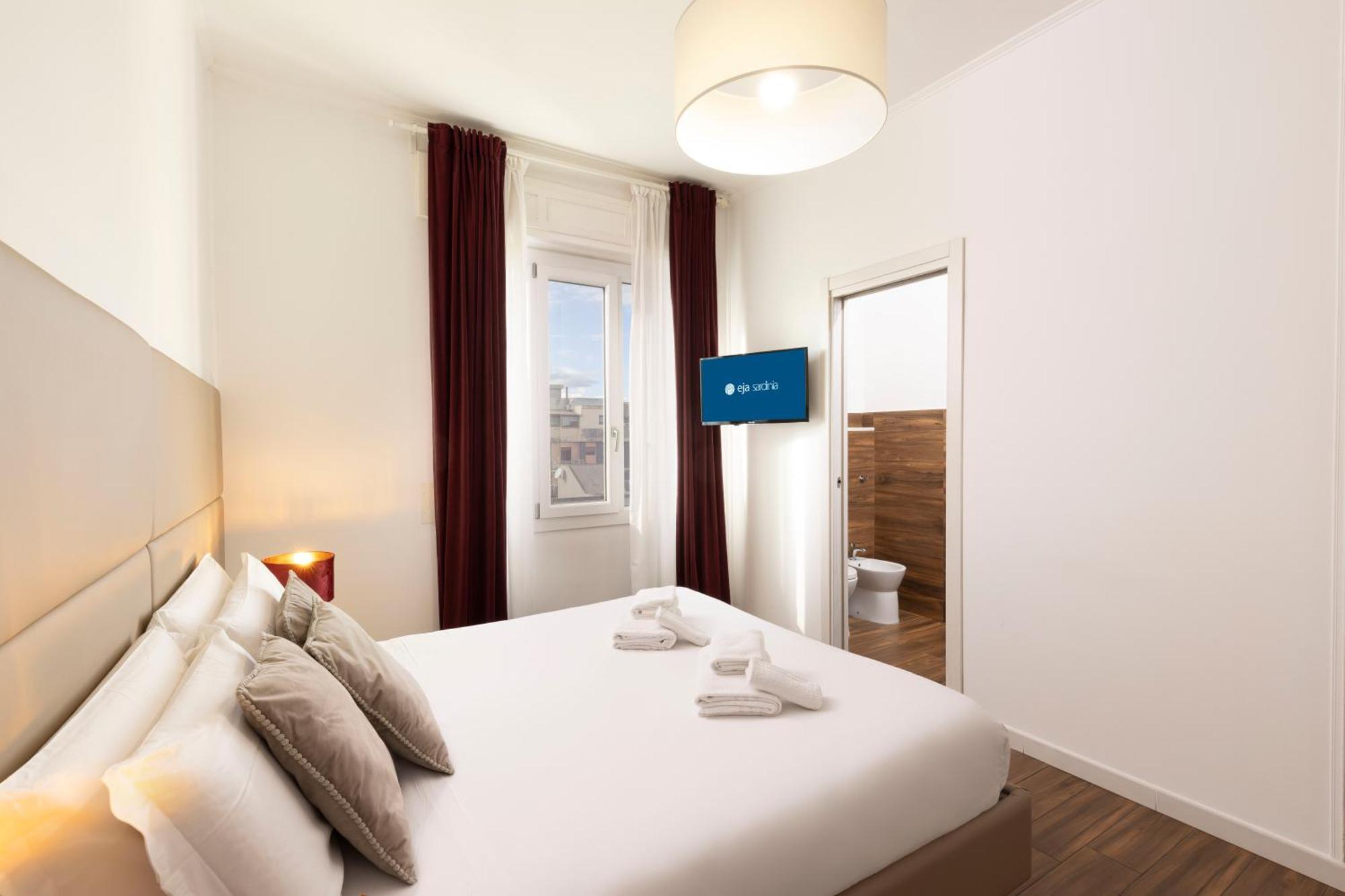 Habitación Doble Estándar