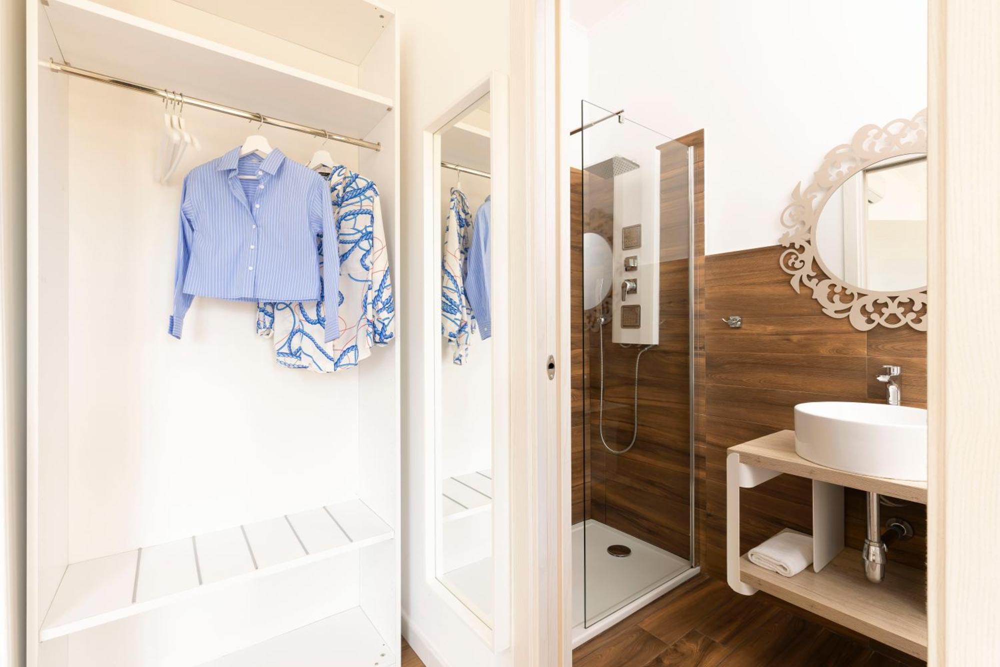 Habitación Doble con balcón