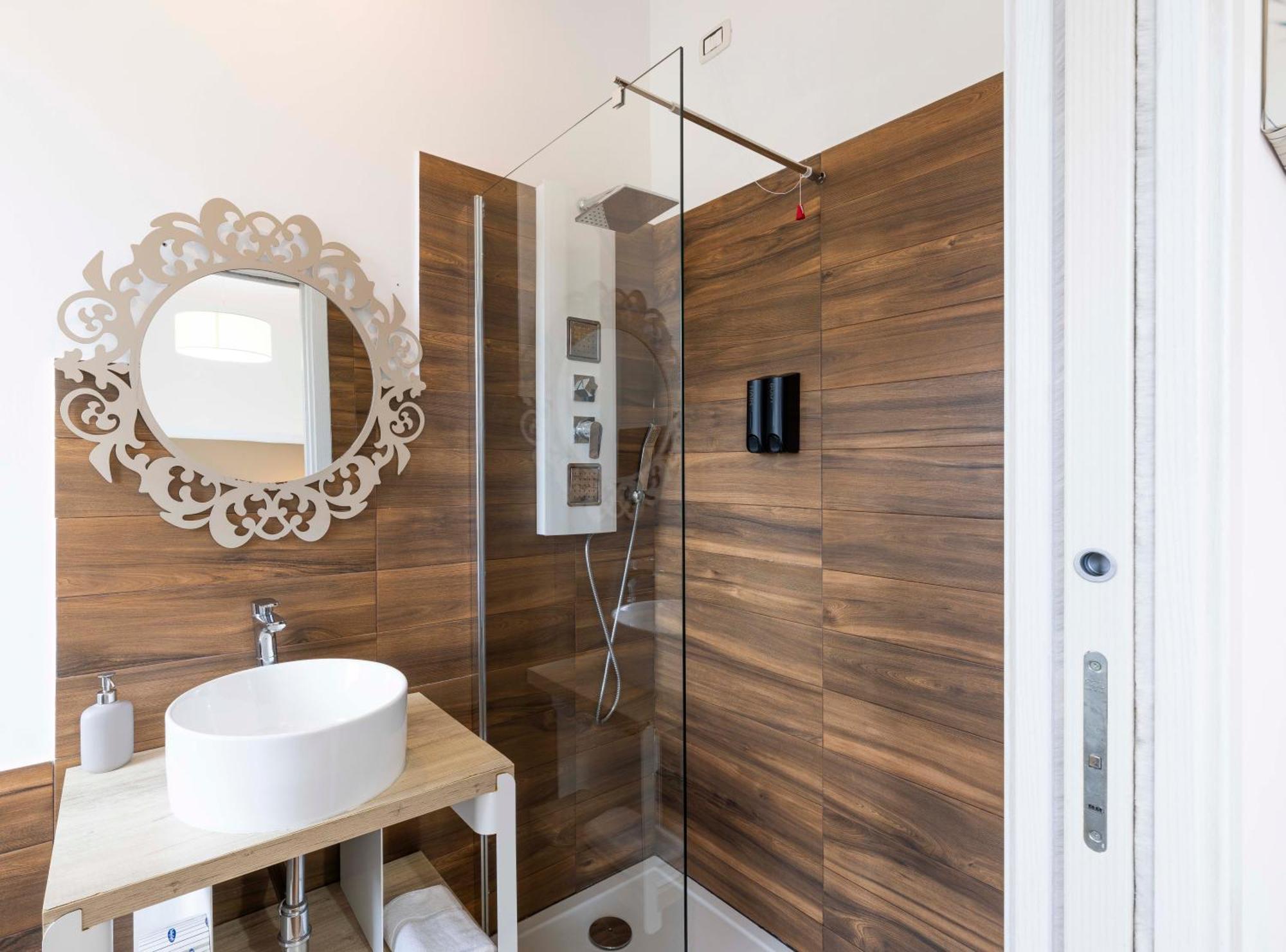 Habitación Doble con balcón
