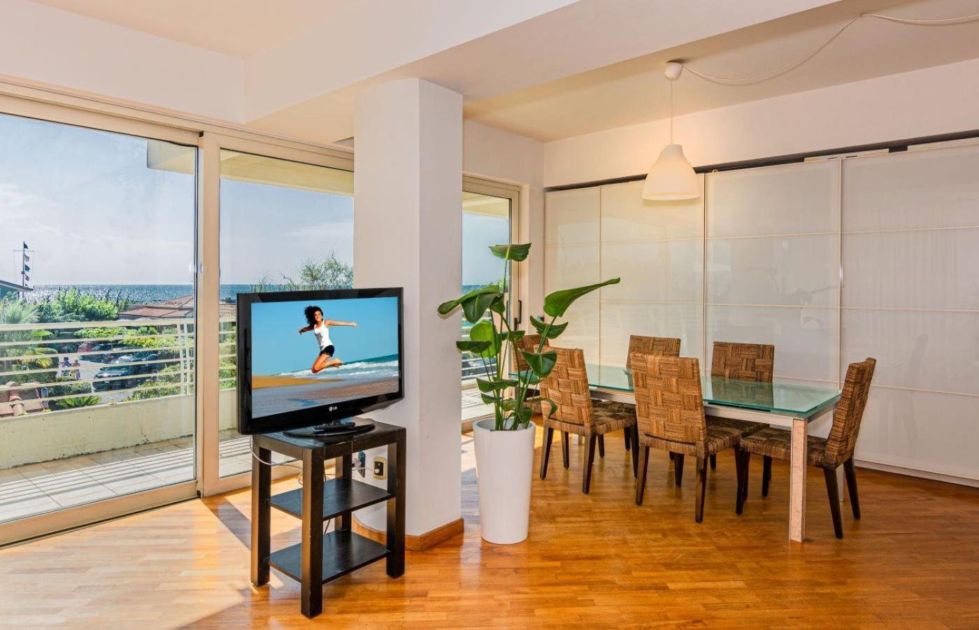 Junior Suite mit Meerblick