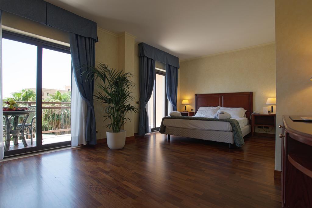 Habitación cuádruple