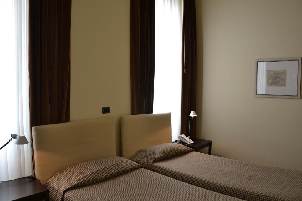 Chambre Lits Jumeaux
