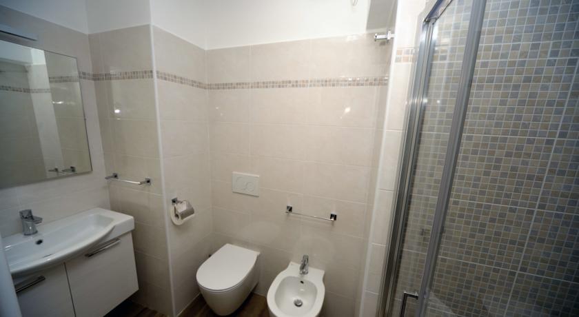 Habitación Doble Estándar