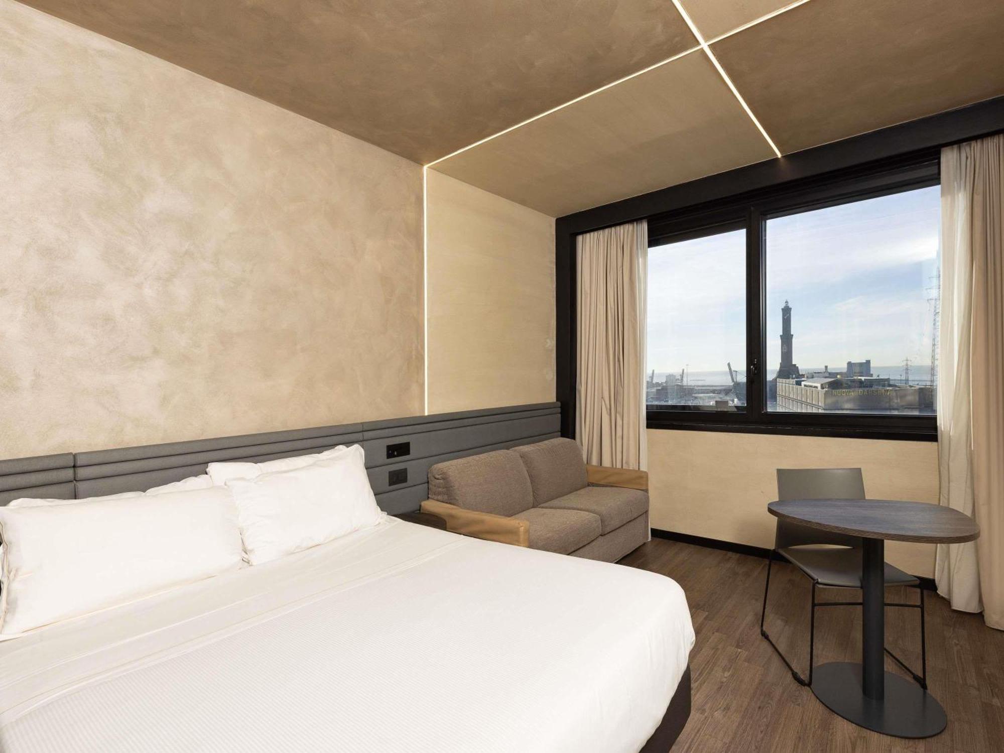 Executive Room Double Bed Sofa,1756404843:JPEG