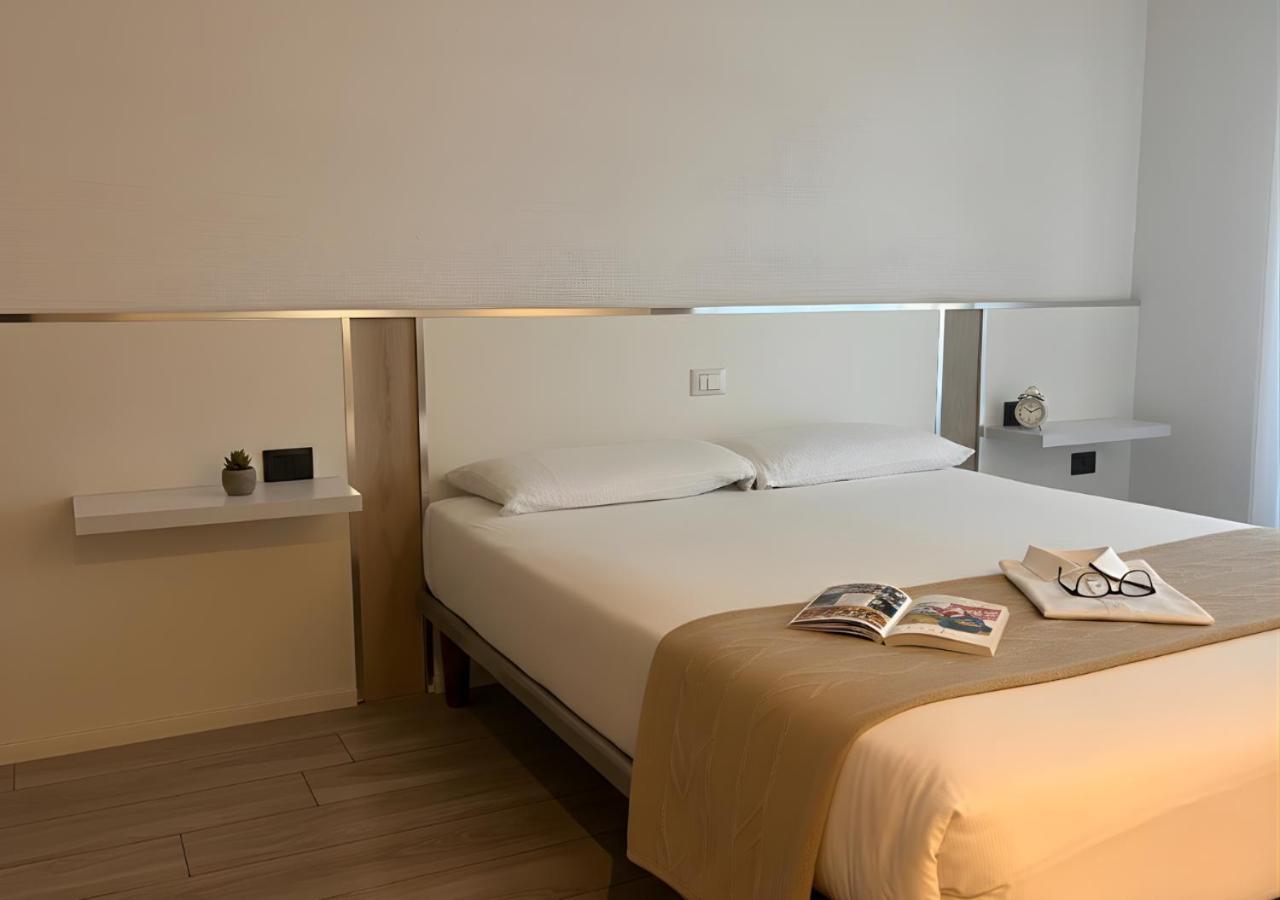 Economy Doppel-/Zweibettzimmer