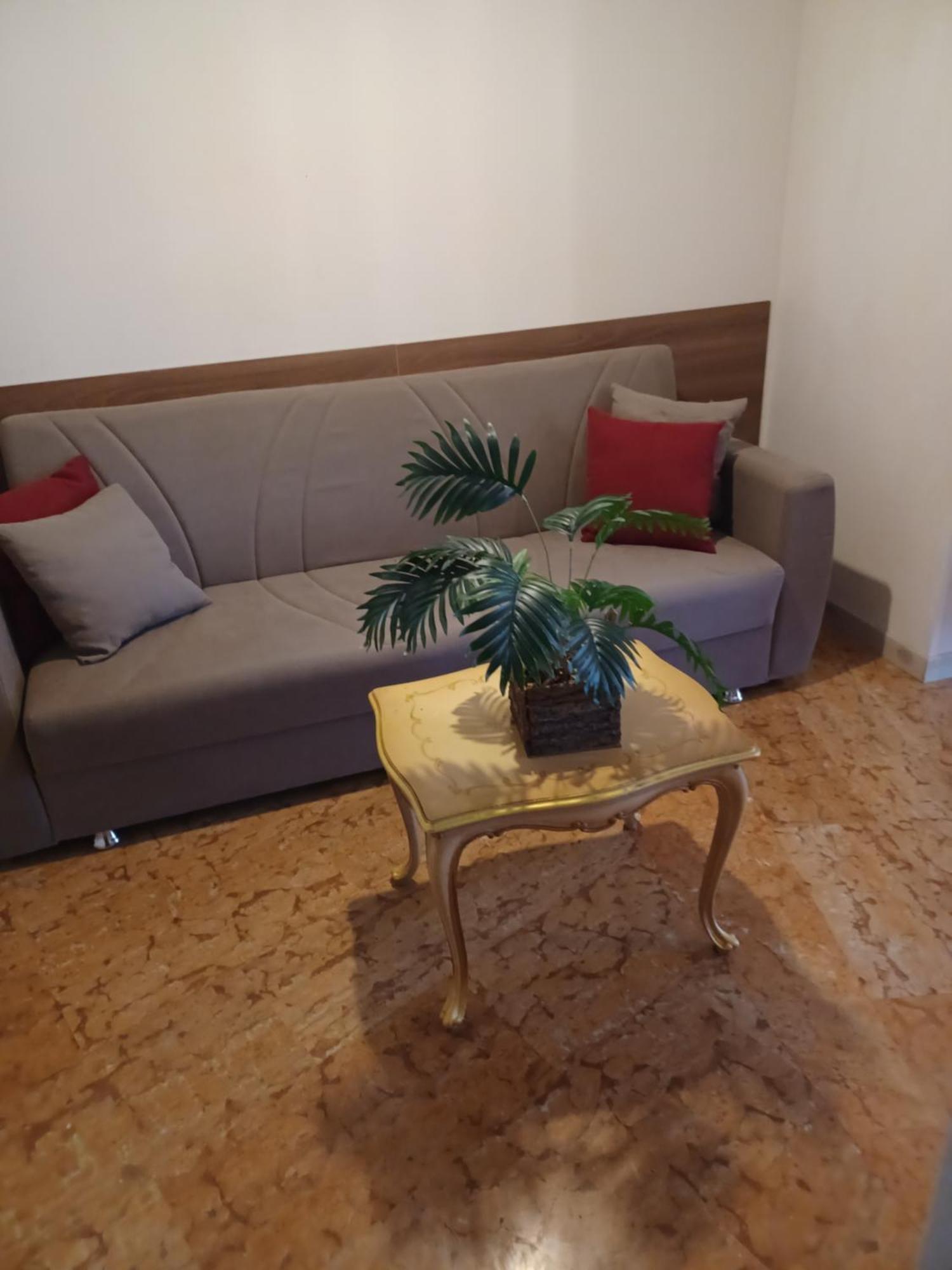 Appartement Classique