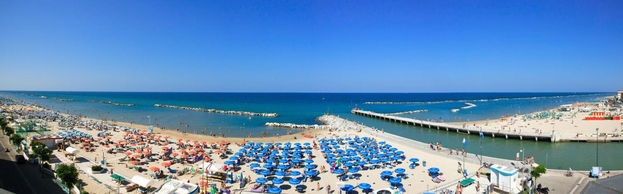 Chambre Simple - Vue sur Mer