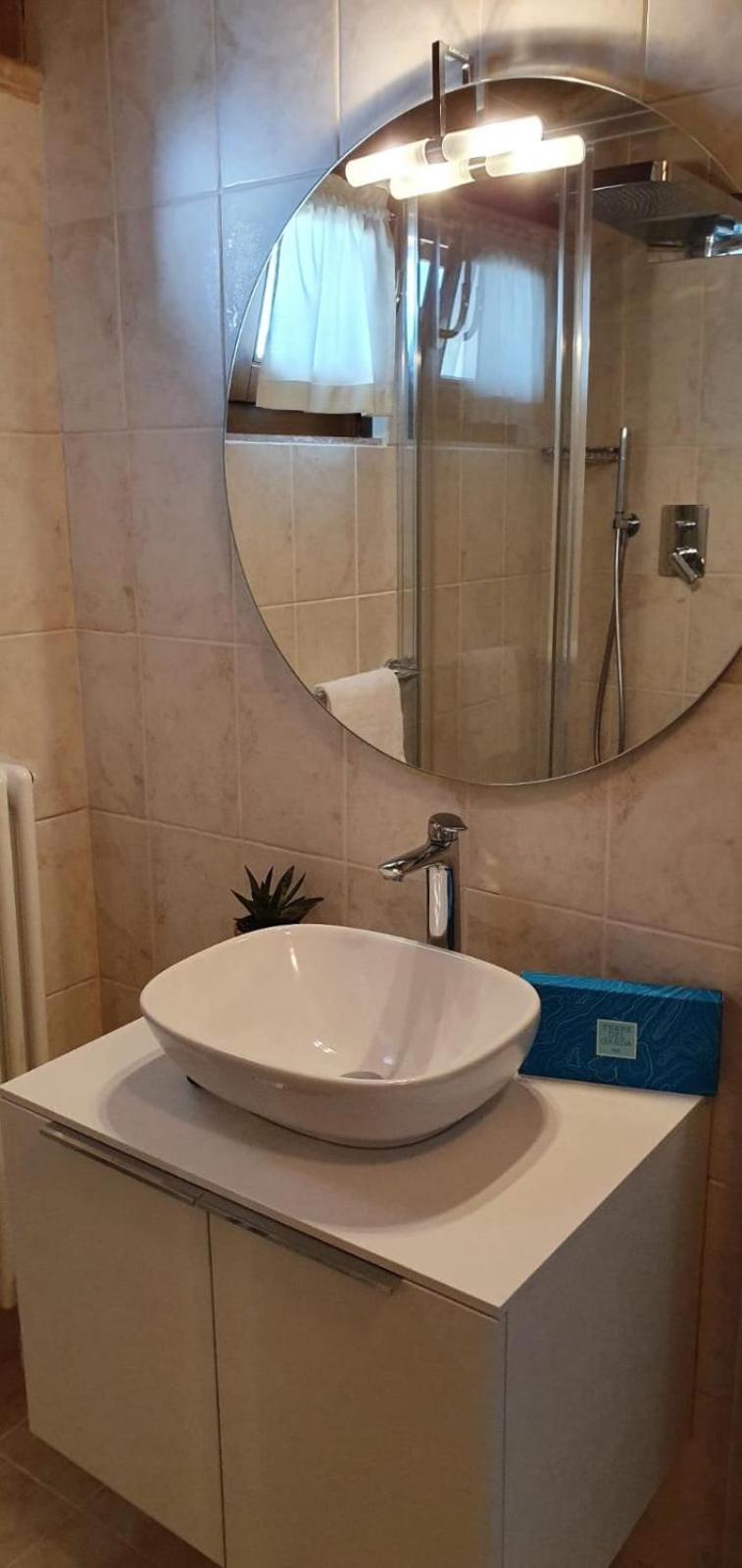 Junior Suite mit Seeblick