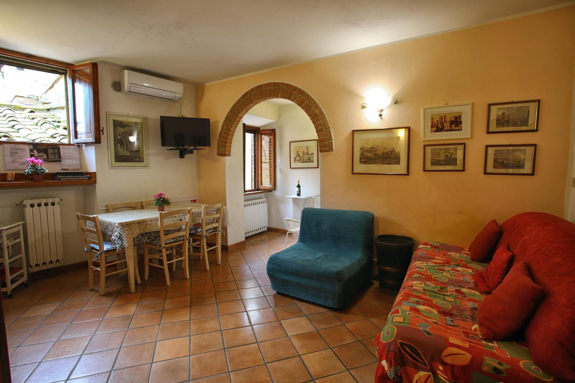 Appartement 1 Chambre
