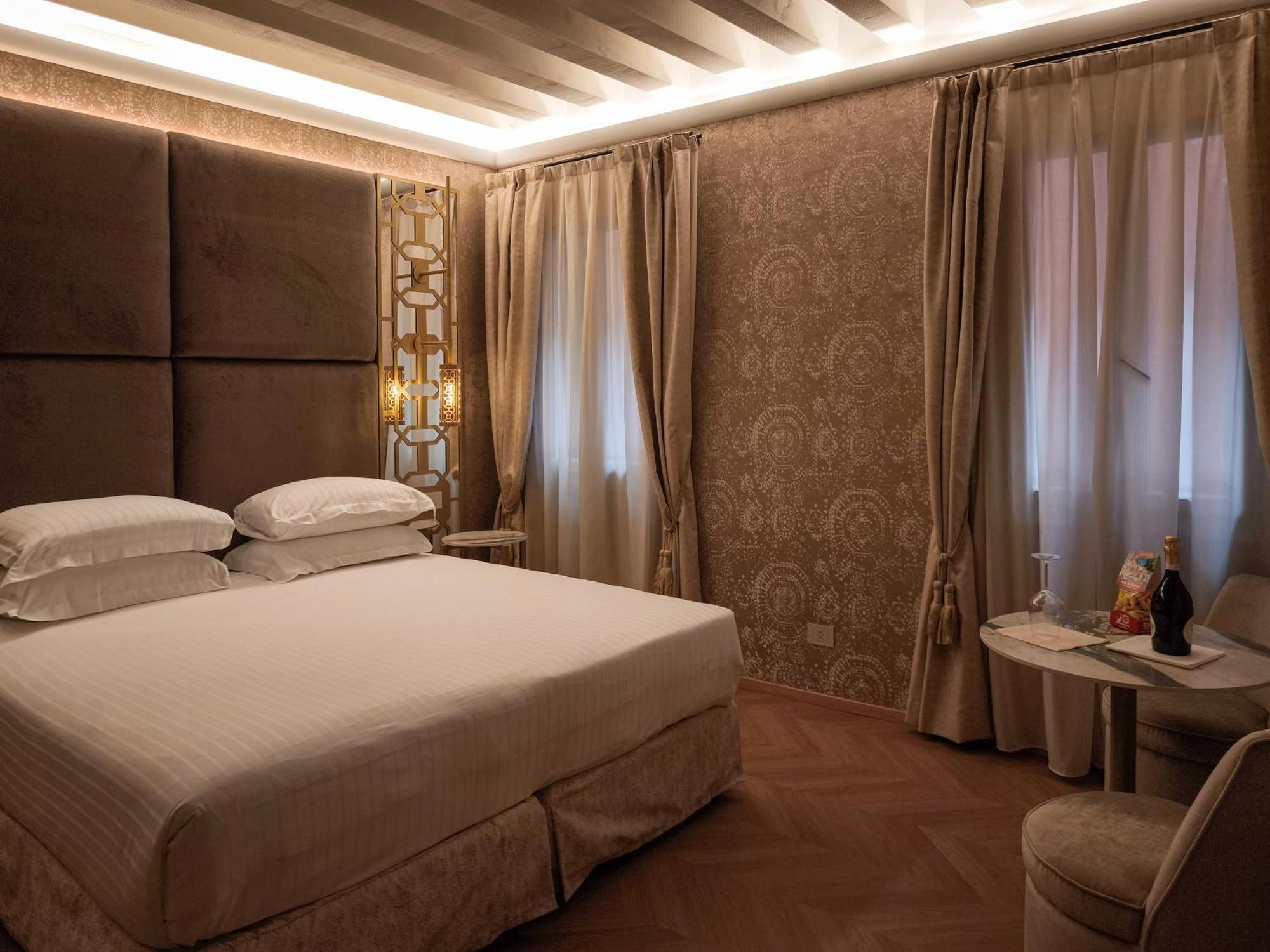 Comfort Double Room - Annex