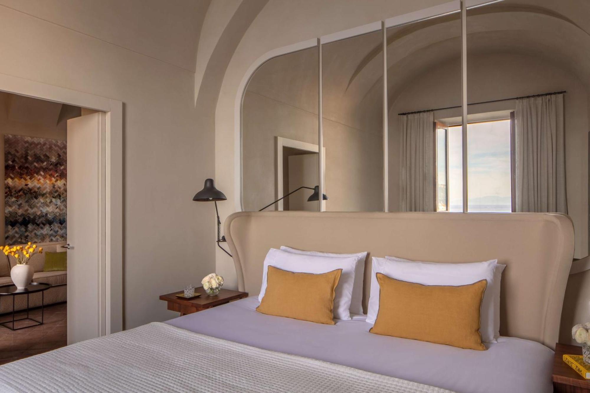 Anantara Suite met Zeezicht