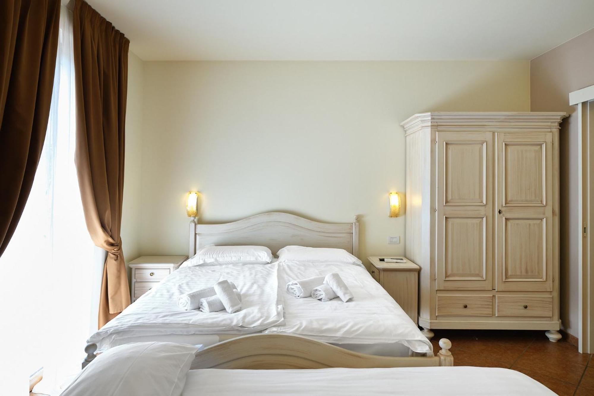 Studio Appartement (4 Volwassenen)