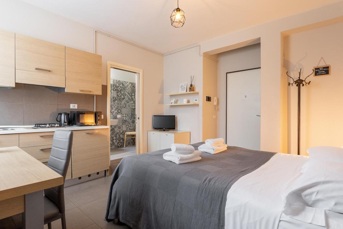 Studio Appartement