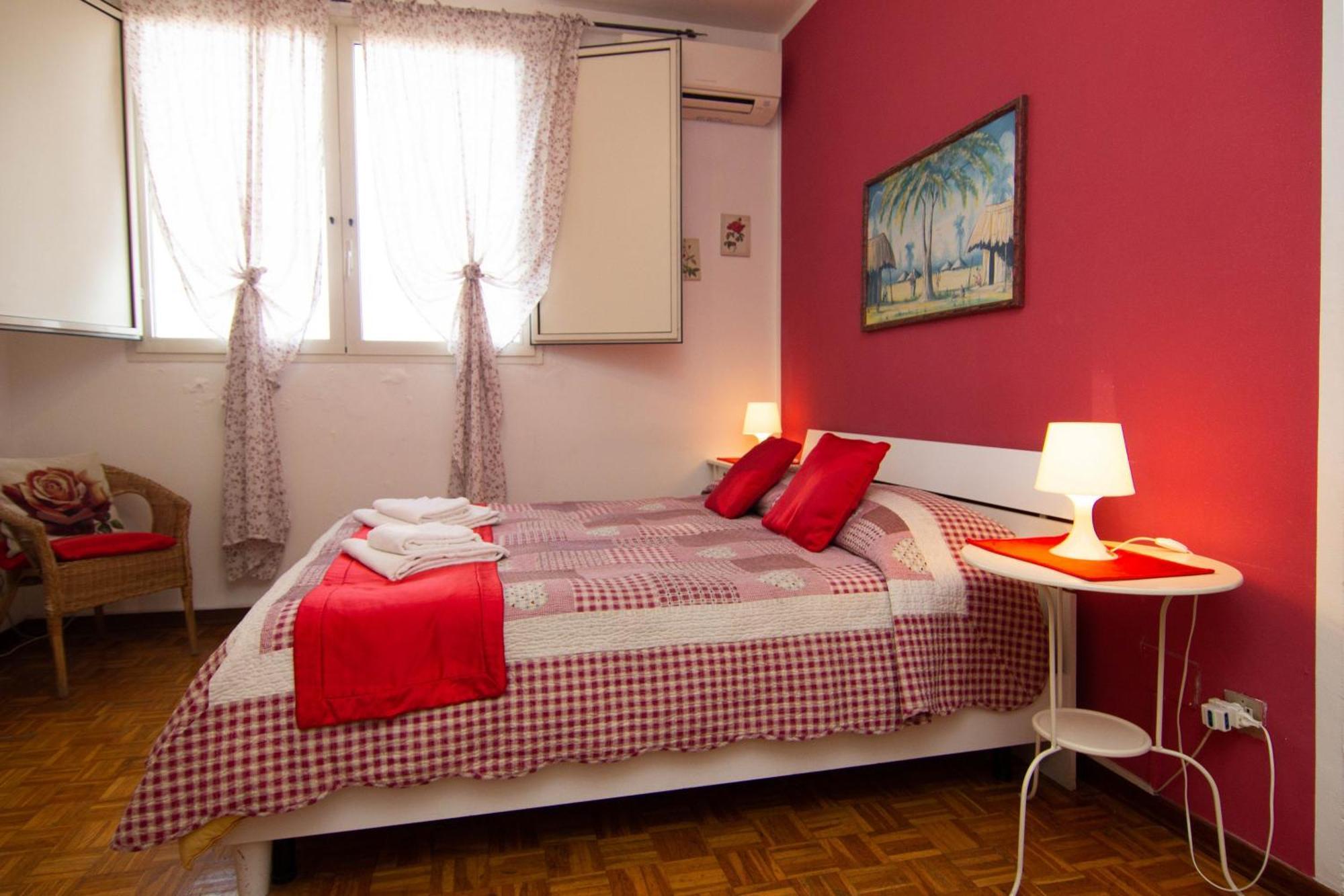Large Double Room