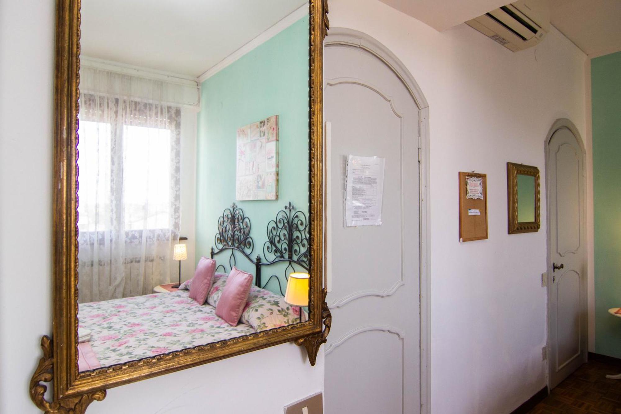 Comfort Quadruple Room
