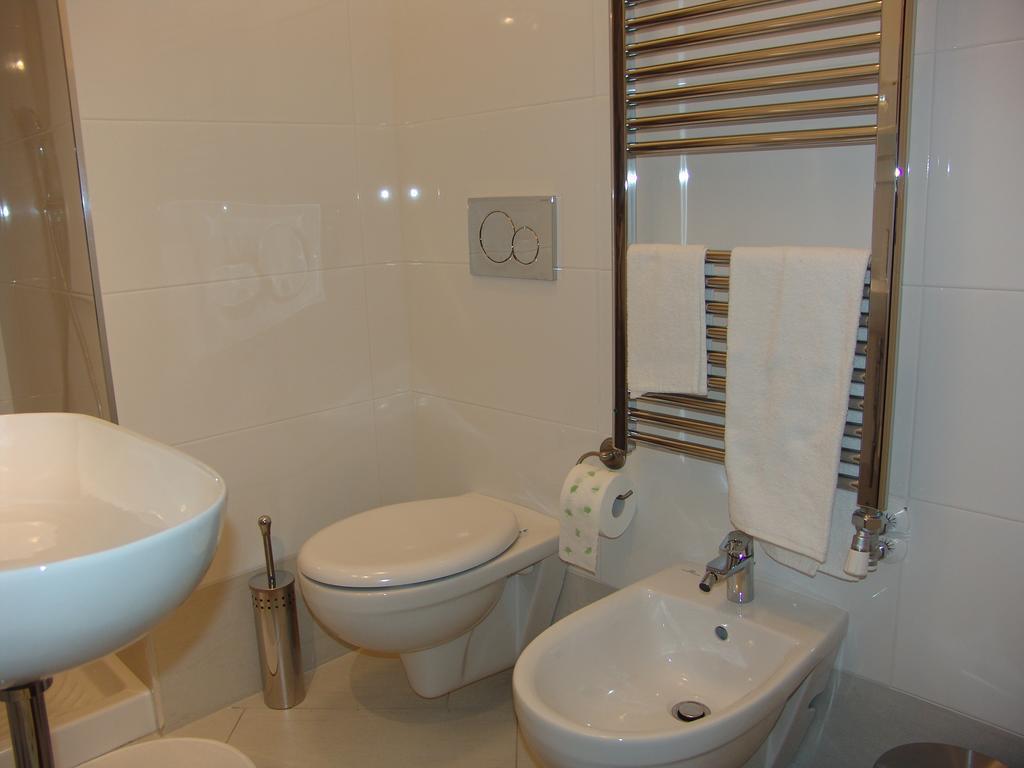 Chambre Double avec Salle de Bains Privative