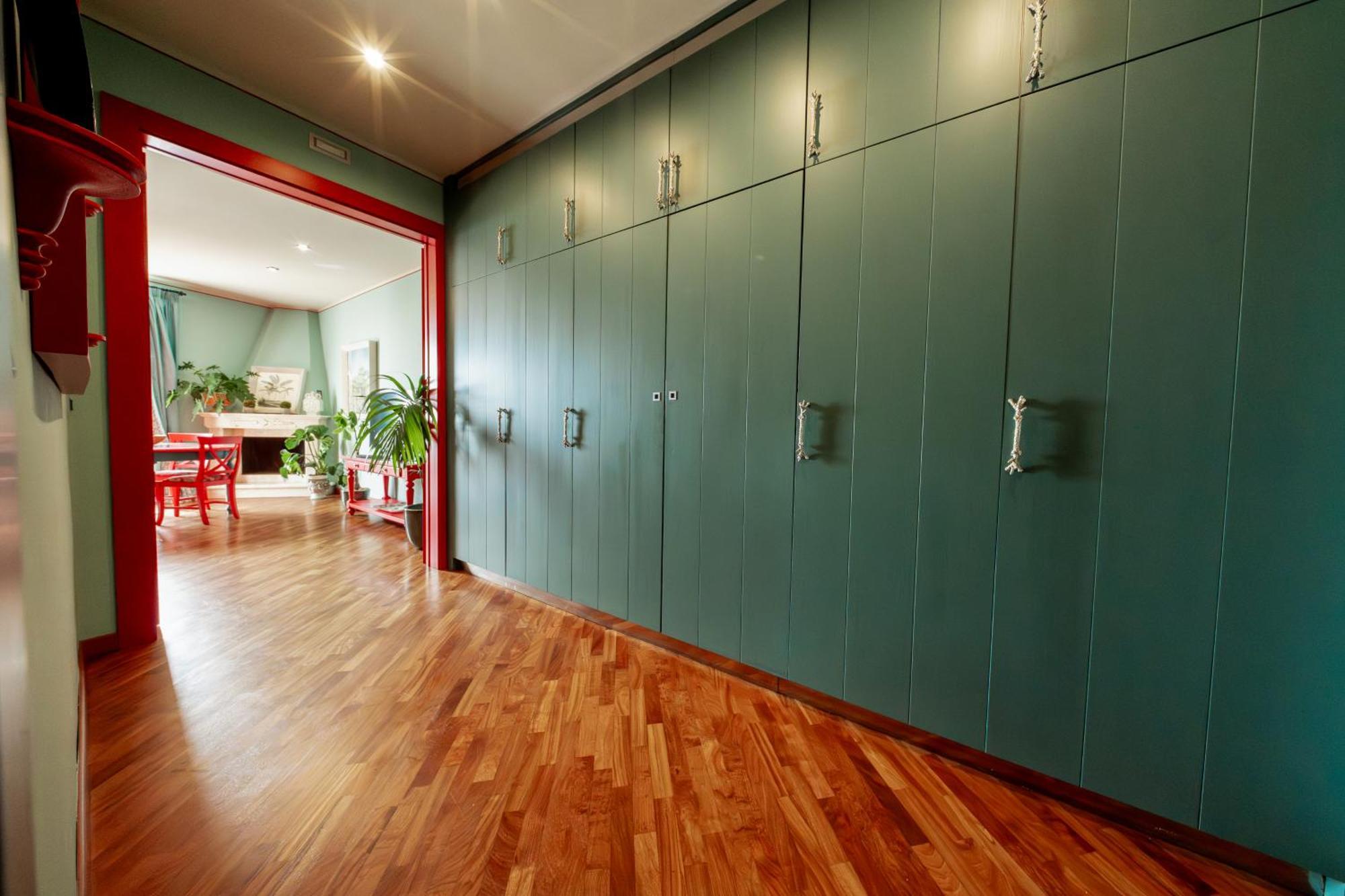 Appartement 1 Chambre - Annexe
