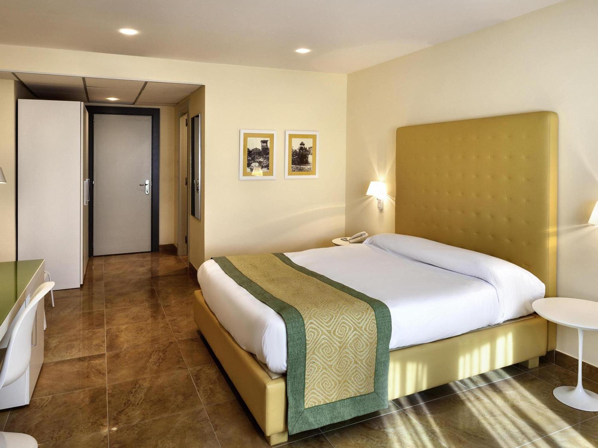 Chambre Deluxe